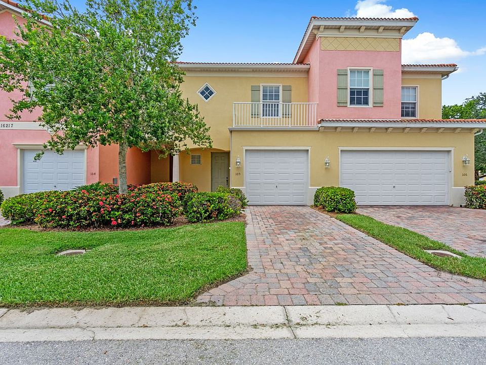 1st image of 16217 Via Solera Cir APT 105