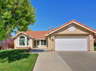 3317 El Castillo Ct, Antelope, CA