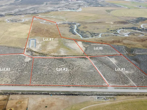4781 N Palomino Ln, Panguitch, UT 84759