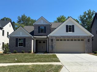 10934 Old Ravine Trl, Huntersville, NC 28078