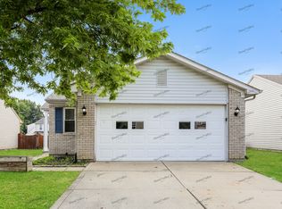 6091 Parrington Dr, Indianapolis, IN 46236