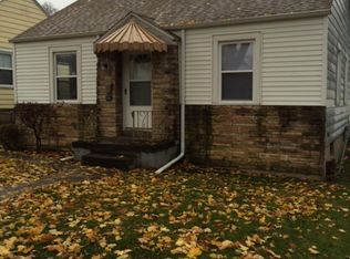 1306 W 4th St, Fort Wayne, IN
