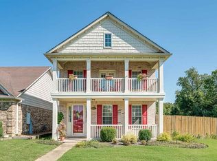 8604 Shady Elm Dr LOT 59, Cordova, TN 38018