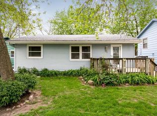 216 E Payton Ave, Des Moines, IA 50315