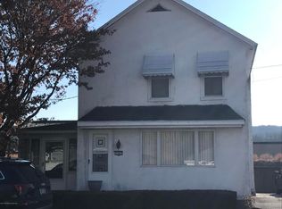 342 Main St, Mayfield, PA 18433