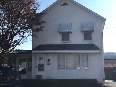 342 Main St, Mayfield, PA, 18433