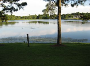 166 Crown Point, Sanford, NC 27332