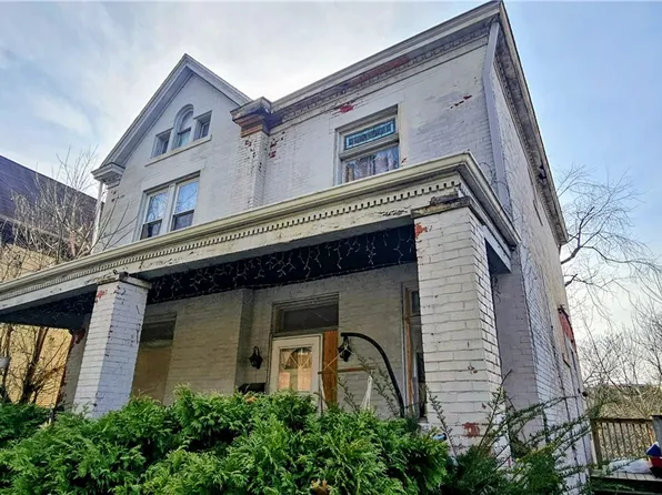 53 Carrick Ave, Pittsburgh, PA 15210