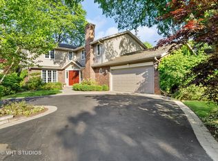 733 S Seminary Ave, Park Ridge, IL 60068