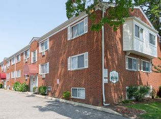 Colonial Club Apartments, Lakewood, OH 44107