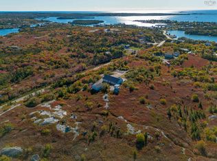 3491 Old Sambro Rd, Williamswood, NS B3V 1E9