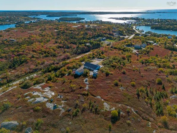 3491 Old Sambro Rd, Williamswood, NS B3V 1E9