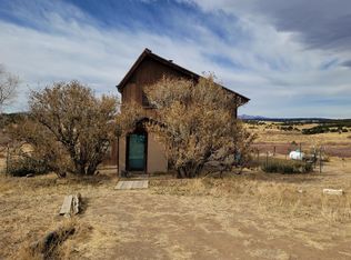 2864 County Road 627, Walsenburg, CO 81089