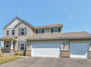 14244 Azalea Path, Rosemount, MN 55068