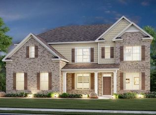 4177 Freight St LOT 46, Tucker, GA 30084