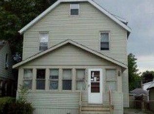 14976 Sumner, Redford, MI 48239