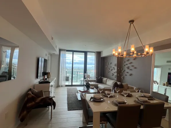 501 E Las Olas Blvd #4103, Fort Lauderdale, FL 33301