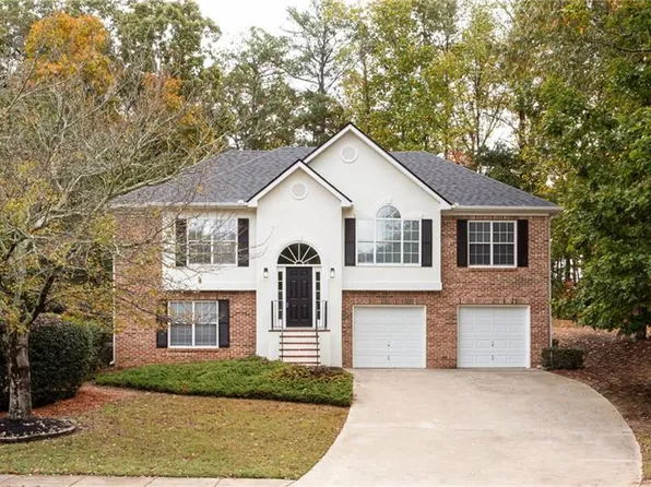 5619 Wandering Vine Ln SE, Mableton, GA 30126