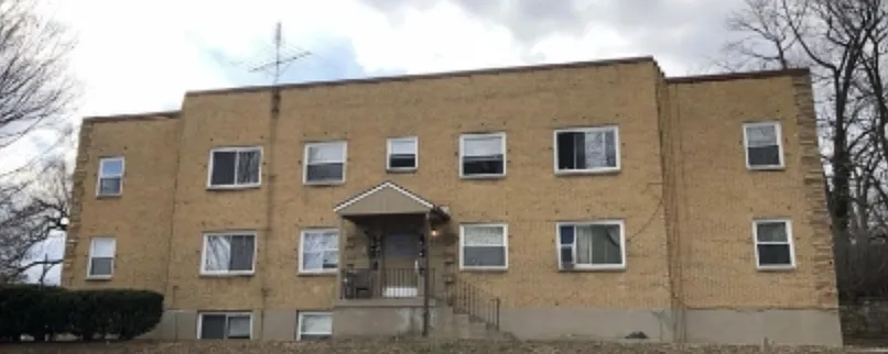 907 Wheatley Ave #6