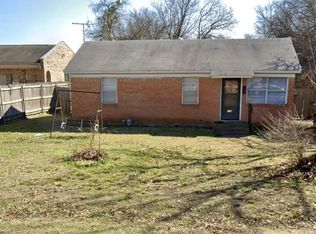 114 W Mona Ave, Duncanville, TX 75137