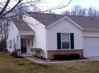 9 Bittersweet Pl, Mount Laurel, NJ 08054