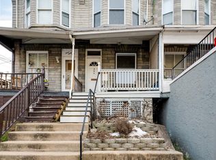 359 Linden St, Reading, PA 19604