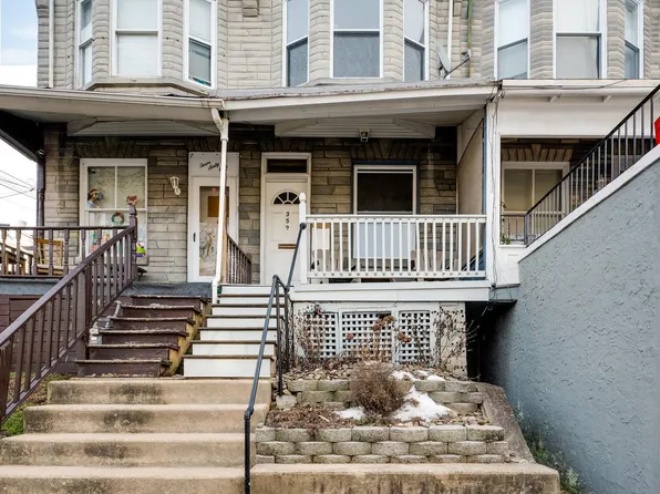 359 Linden St, Reading, PA 19604