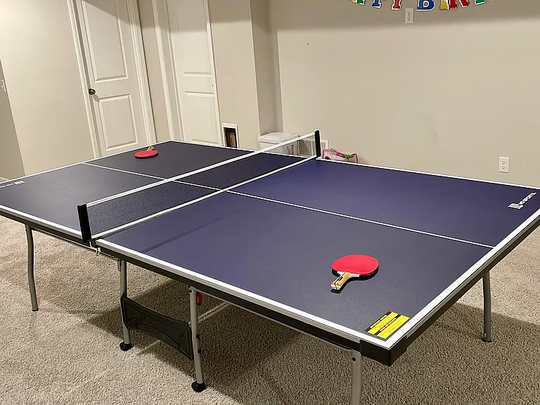 Full basement 1