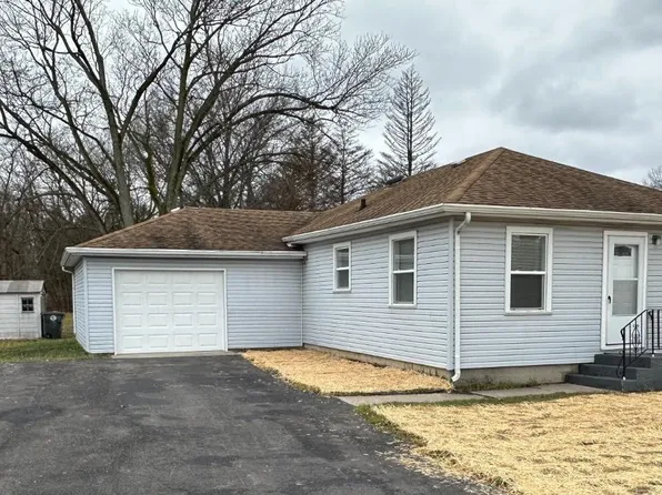 260 N Hobart Rd, Hobart, IN 46342