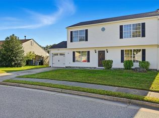 12 Kettering Ln, Hampton, VA 23666