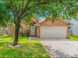 8108 Miller Falls Dr, Round Rock, TX 78681