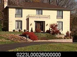 34 Collinwood Dr, Pittsburgh, PA