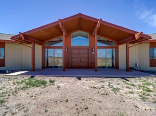 6627 W Antelope Run Rd, Ash Fork, AZ 86320