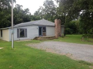 7194 E 567th Rd, Locust Grove, OK 74352