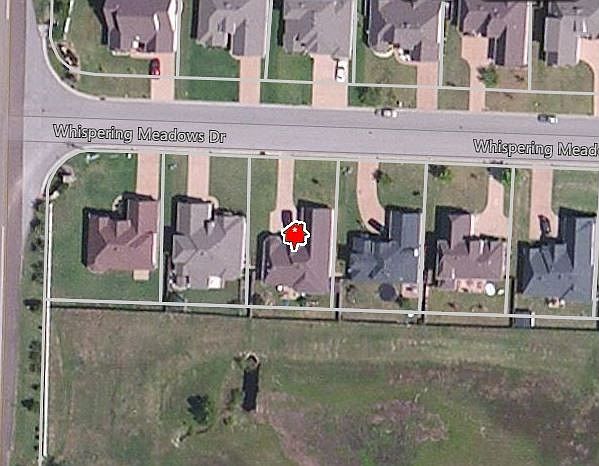 1st image of 40 Whispering Meadows Dr