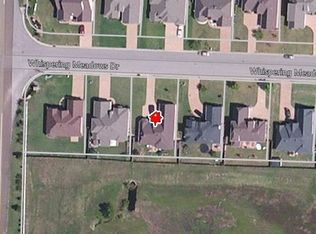 40 Whispering Meadows Dr, Oakland, TN 38060