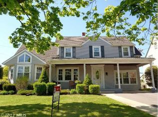 969 S 4th St, Chambersburg, PA