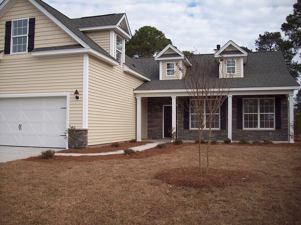 848 Helms Way, Lot 11