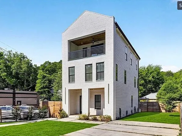985 McDaniel St SW, Atlanta, GA 30310