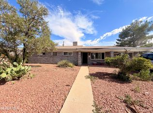 8100 Parkland Dr, El Paso, TX 79925