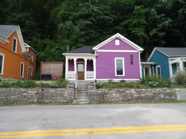 609 Taylor Ave, Frankfort, KY 40601