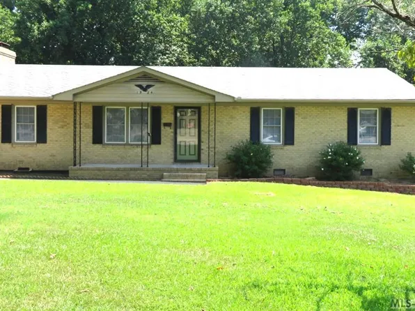 1524 Kirk St, Roanoke Rapids, NC 27870