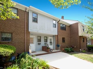 1205 Tudor Ct #1205, Hillsborough, NJ 08844