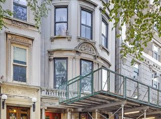 414 Riverside Dr APT 1B, New York, NY 10025