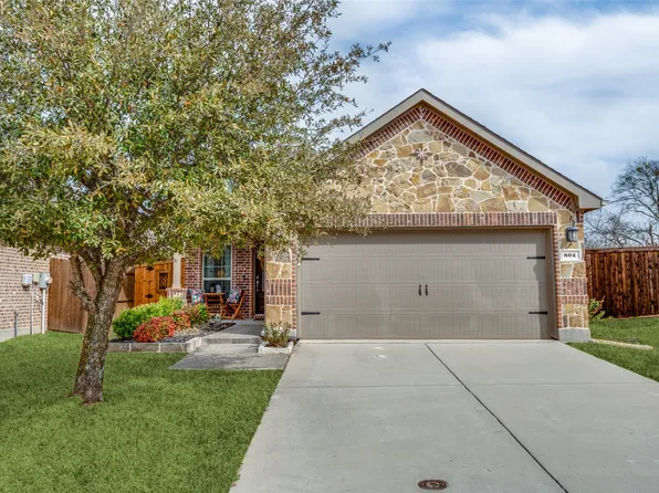 804 Gray Fox Dr, McKinney, TX 75071