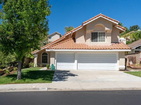 22148 Pamplico Dr, Santa Clarita, CA 91350