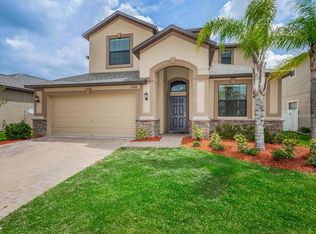 12068 Crestridge Loop, New Port Richey, FL 34655