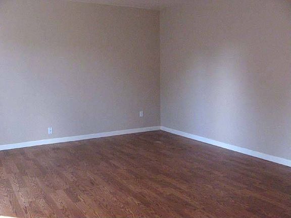 Beautiful Hardwood Floors