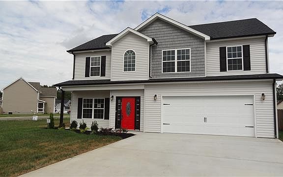 2nd image of 234 Fox Xing Lot 234