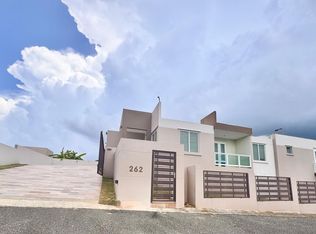 262 Calle Nicolas Acevedo, Aguadilla, PR 00603